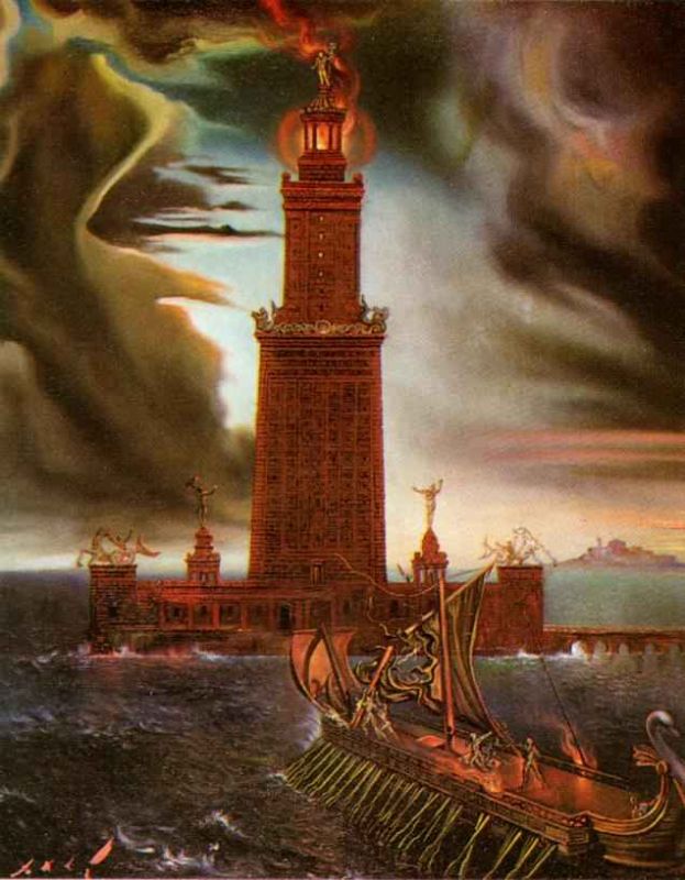 1954_22_the lighthouse at alexandria 1954.jpg